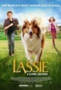 Lassie Torna a Casa 2020 1080p mkv