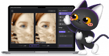 HitPaw Photo Enhancer 2 0 3 1 x64 Multilingual Neverb