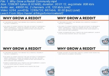 Udemy 6 Figure Reddit Affiliate