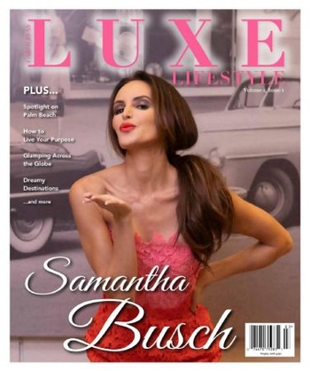FreeCourseWeb Luxe Lifestyle Volume 4 Issue 1 2020