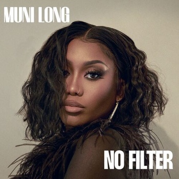 Muni Long No Filter 2022 Mp3 320kbps PMEDIA