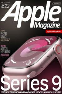 AppleMagazine Issue 622 September 29 2023 DevCourseWeb