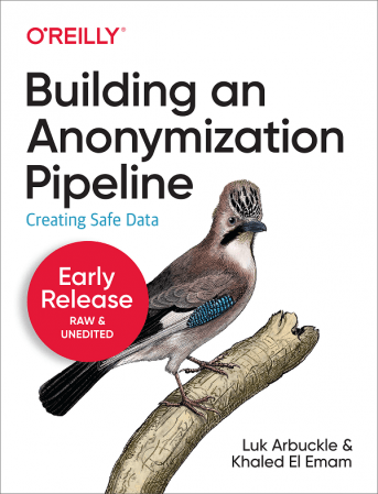 FreeCourseWeb Building an Anonymization Pipeline