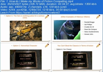 Udemy How Has Autism Affected Me