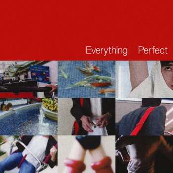 Ivy James Everything Perfect 2023 24Bit 44 1kHz FLAC PMEDIA