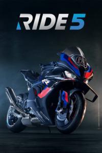 RIDE 5 Special Edition Build 11923832 MULTi10 REPACK KaOs