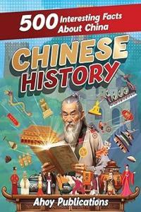 Chinese History 500 Interesting Facts About China CourseWikia