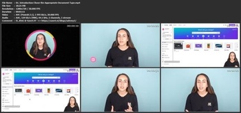 How to Create an Intro Video in Canva CourseWikia