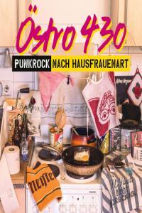 Östro 430 Punkrock nach Hausfrauenart 2023 24Bit 44 1kHz FLAC PMEDIA