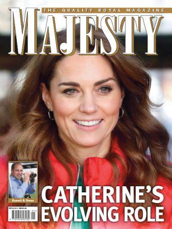 FreeCourseWeb Majesty Magazine January 2020