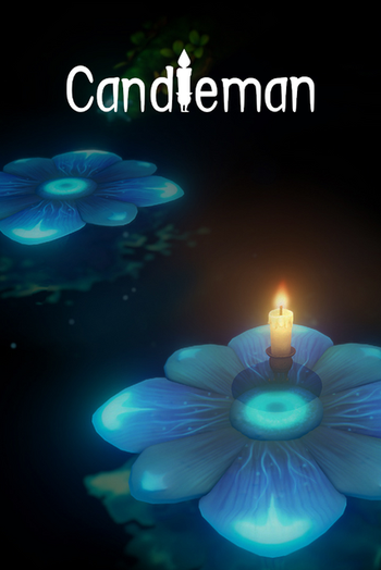 Candleman The Complete Journey 1 07 MULTi18 GNU Linux Wine johncena141