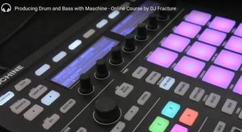 FreeCourseWeb Producertech Drum Bass Production with Maschine