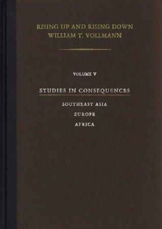 Rising Up and Rising Down Vol 5