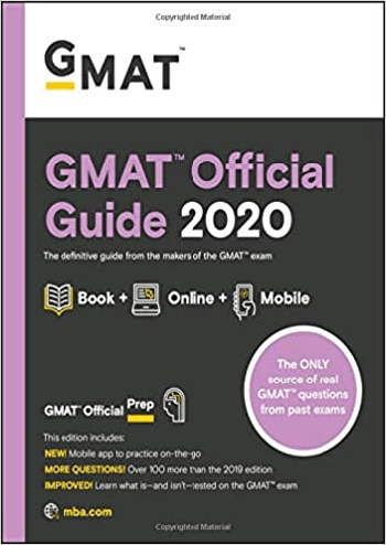 GMAT Official Guide 2020 FreeCourseWeb