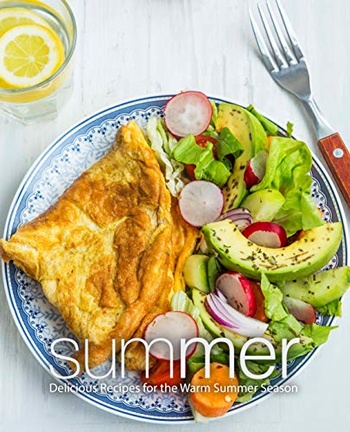 FreeCourseWeb Summer Delicious Recipes for the Warm Summer Season 2nd Edition