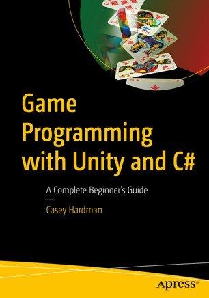 FreeCourseWeb Game Programming with Unity and C A Complete Beginner s Guide