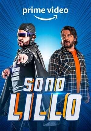 Sono Lillo S01E01 08 WEB DL 1080p E AC3 AC3 ITA SUB S K