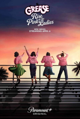 Grease Rise of the Pink Ladies S01E05 Non si può uscire a piedi da un drive in 1080p WEBDL EAC3 ITA ENG G66 mkv