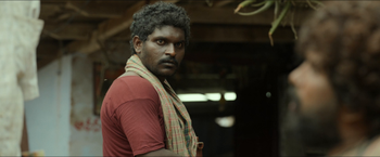 Pushpa The Rise Hindi 2021 2160p AMZN WEB DL DDP5 1 H 265 NbT