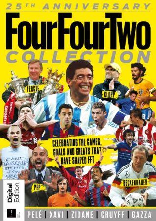 FreeCourseWeb Four Four Two 25th Anniversary Collection 2nd Edition 2019 True PDF
