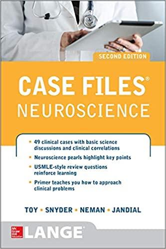 FreeCourseWeb Case Files Neuroscience 2 E Ed 2