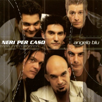 Neri Per Caso Angelo Blu 2000 Pop Flac 16 44