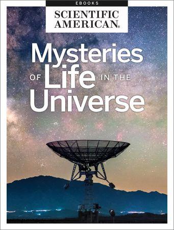 Mysteries of Life in the Universe FreeCourseWeb