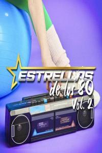 Various Artists Estrellas De Los 80 Vol 2 2023 Mp3 320kbps PMEDIA