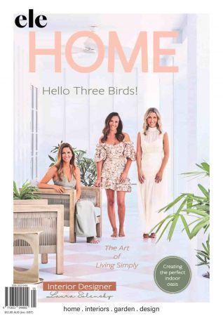 ele HOME Issue 05 2022