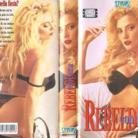 Kiss Is A Rebel With A Cause Jourdan Alexander Western Visuals 1993 VHSRip