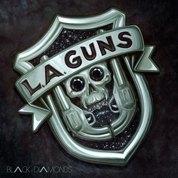 L A Guns Black Diamonds 2023 24Bit 48kHz FLAC PMEDIA