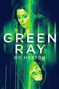 Green Ray The Race Is On 02 by OC Heaton EPUB