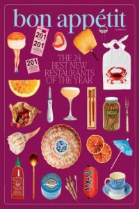 Bon Appetit October 2023 CourseWikia