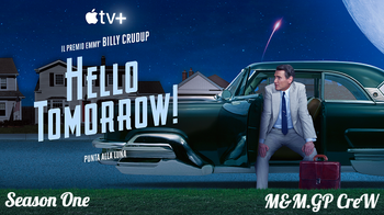 Hello Tomorrow S01E10 Cosa c e di piu bello ITA ENG 1080p ATVP WEB DL DDP5 1 H 264 MeM GP mkv