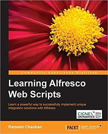 FreeCourseWeb Learning Alfresco Web Scripts