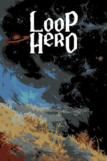 Loop Hero 1 105 MULTi9 GNU Linux Wine johncena141