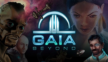 Gaia Beyond v 1 0 7 CODEX Linux Wine