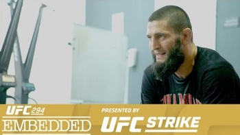 UFC 294 Embedded Vlog Series Episode 2 1080p WEBRip h264 TJ TJET