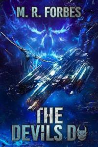 The Devils Do by M R Forbes EPUB