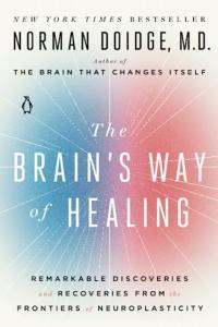 The Brain s Way of Healing Remarkable Discoveries and Recoveries from the Frontiers of Neuropl