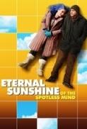 Eternal Sunshine Of The Spotless Mind 2004 720p BluRay x264 MoviesFD