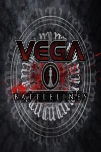 Vega Battlelines 2023 24Bit 44 1kHz FLAC PMEDIA