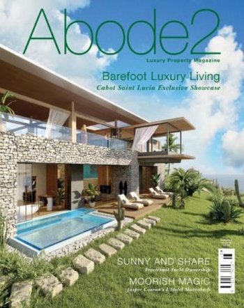 Abode2 Volume 2 Issue 45 2021 True PDF