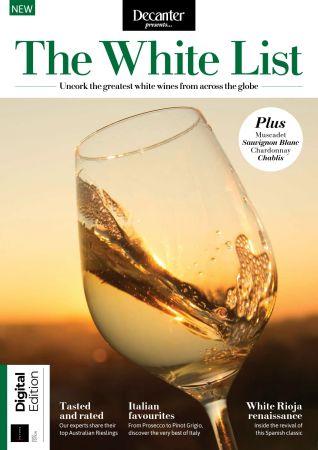 Decemberanter The White List First Edition 2022