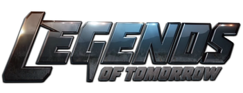 DCs Legends Of Tomorrow S05E14 Quella volta che restammo intrappolati in tv ITA ENG 1080p AMZN WEB DLMux H 264 Morpheus mkv