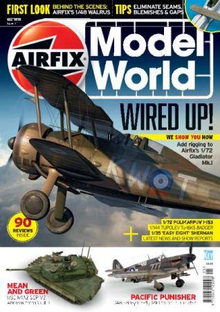 FreeCourseWeb Airfix Model World May 2020