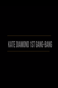 TheSlutsNextDoor Kate Diamond gangbang
