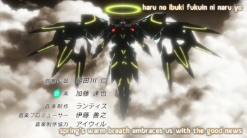 Tenrai Sensei Comet Lucifer S1 OVA BD 1080p HEVC 10bit x265