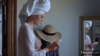 Deeper Amber Moore Impersonate XXX 2021 1080p HEVC