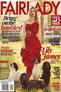 Fairlady November December 2023 CourseWikia